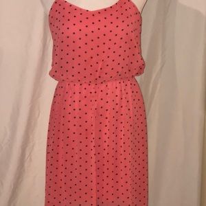 SWEET STORM DRESS: Size:M